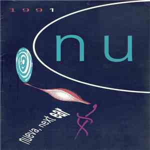 Various - Nueva, Nex Ear I Anthology 1991 mp3 album