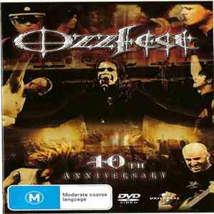 Various - Ozzfest 10th Anniversary mp3 album