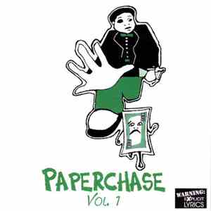 Various - Paperchase Volume 1 mp3 album