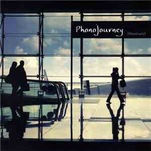 Various - Phonojourney mp3 album