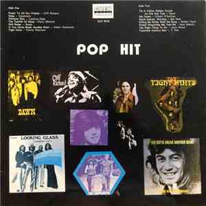 Various - Pop Hit mp3 album