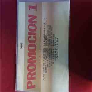 Various - Promocion 1 mp3 album