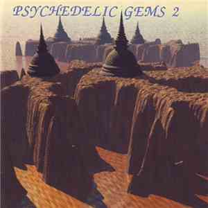 Various - Psychedelic Gems 2 mp3 album