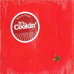 Various - Rauha Trio Presents: It's Cookin' Vol. 1 mp3 album
