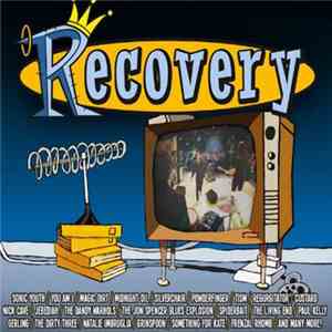 Various - Recovery mp3 album