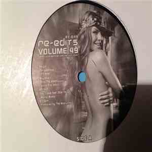 Various - Re-Edits Vol.49 mp3 album