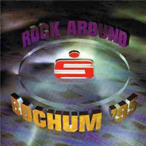 Various - Rock Around Bochum '95 - SPABO Vol. 9 mp3 album