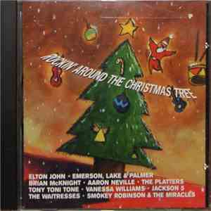 Various - Rockin' Around The Christmas Tree mp3 album