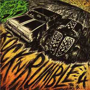 Various - Rock'n'Roll Rumble IV mp3 album