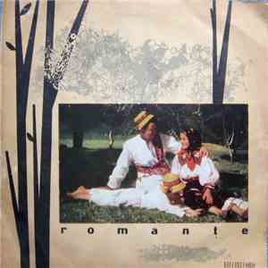 Various - Romanțe mp3 album