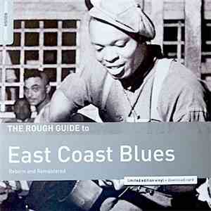 Various - Rough Guide To East Coast Blues mp3 album