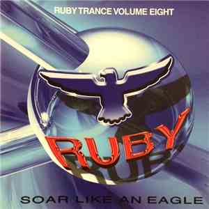 Various - Ruby Trance Volume Eight mp3 album