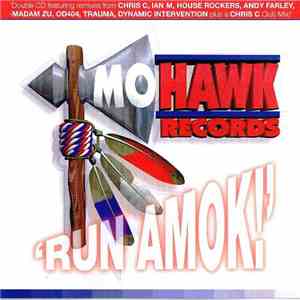 Various - Run Amok! mp3 album