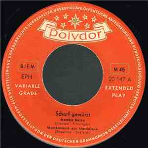 Various - Scharf Gewürzt mp3 album