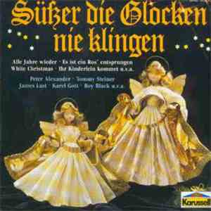 Various - Süßer Die Glocken Nie Klingen mp3 album