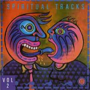 Various - Spiritual Tracks Volume 2 mp3 album