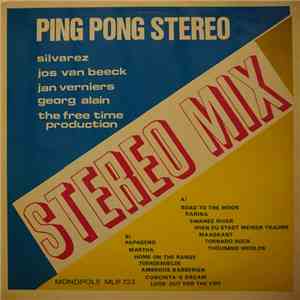 Various - Stereo Mix mp3 album