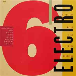 Various - Street Sounds Electro 6 mp3 album