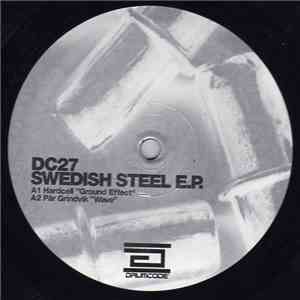Various - Swedish Steel E.P. mp3 album