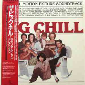 Various - The Big Chill (Original Motion Picture Soundtrack) mp3 album