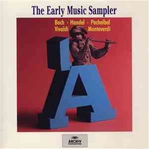 Various - The Early Music Sampler mp3 album