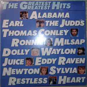 Various - The Greatest Greatest Hits mp3 album