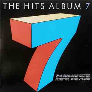 Various - The Hits Album 7 mp3 album