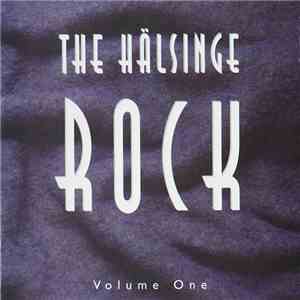 Various - The Hälsinge Rock mp3 album