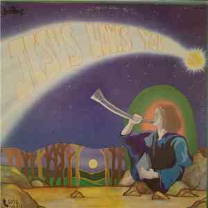 Various - The Jesus Loves You Concert mp3 album