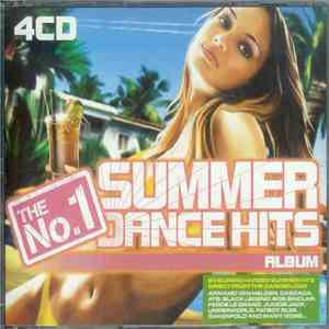 Various - The No. 1 Summer Dance Hits Album mp3 album