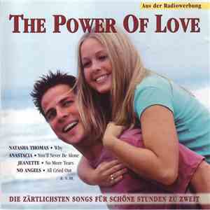 Various - The Power Of Love mp3 album