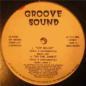 Various - Top Billin / Do The James / Rock The Bells / I Need A Beat / La-Di-Da-Di mp3 album