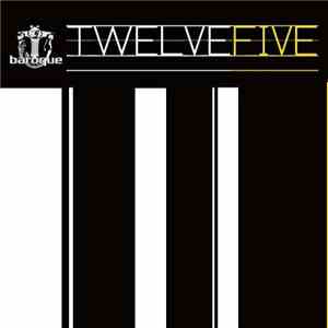 Various - TWELVEfive mp3 album