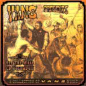 Various - Vans Off The Wall CD Volume III mp3 album