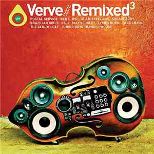 Various - Verve // Remixed³ mp3 album