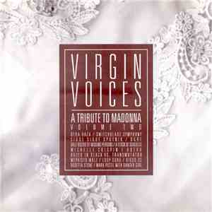 Various - Virgin Voices / A Tribute To Madonna - Volume Two mp3 album