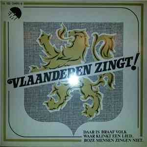 Various - Vlaanderen Zingt! mp3 album