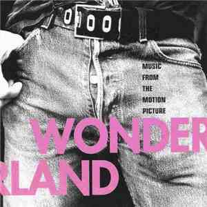 Various - Wonderland (Music From The Motion Picture) mp3 album