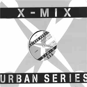 Various - X-Mix Urban Series 113 mp3 album