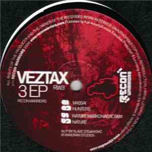 Veztax - 3 EP mp3 album