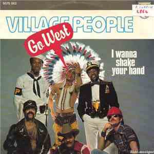 Village People - Go West mp3 album