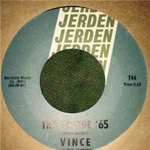 Vince And The Victors - The Village '65 mp3 album
