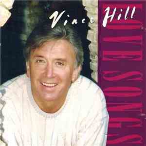 Vince Hill - Love Songs mp3 album