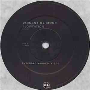 Vincent De Moor - Flowtation mp3 album