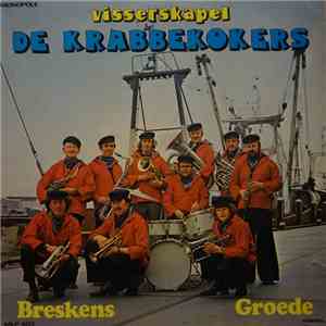 Visserskapel De Krabbekokers - Visserskapel De Krabbekokers mp3 album