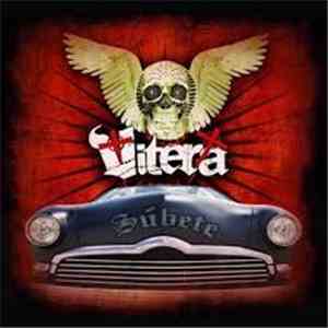 Vitera - Súbete mp3 album