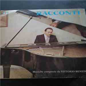 Vittorio Beneduce, Dino Fiorentino - Racconti - Volume Primo mp3 album