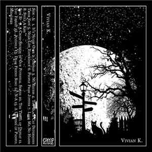 Vivian K.  - Vivian K. mp3 album