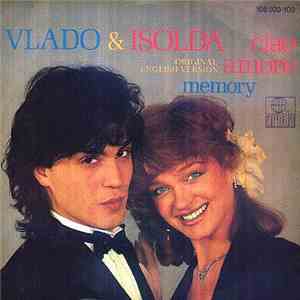 Vlado & Isolda - Ciao Amore mp3 album