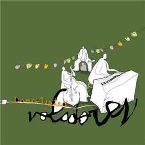 Voladores  - Dance Usted mp3 album